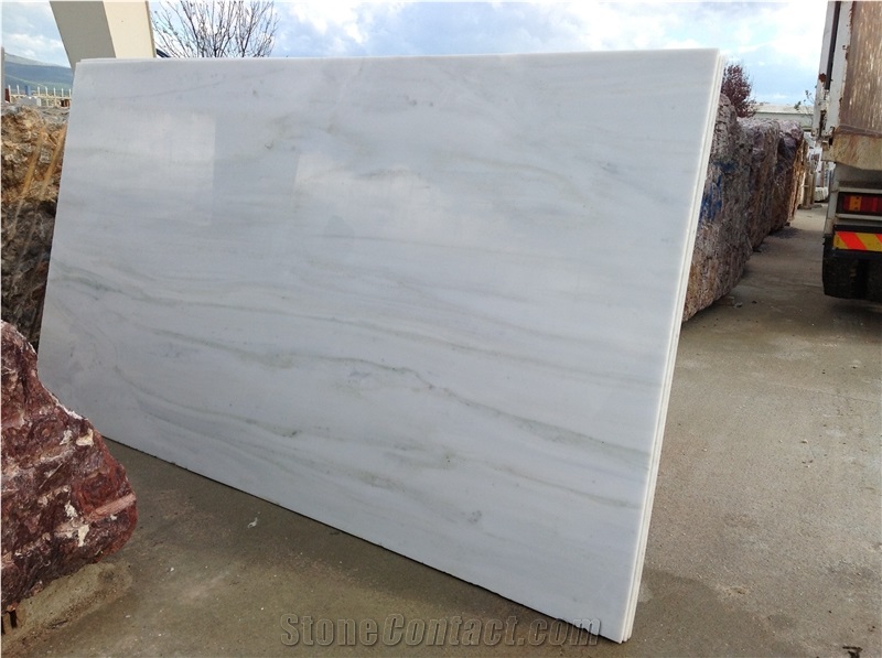 Dionysos Marble Slab