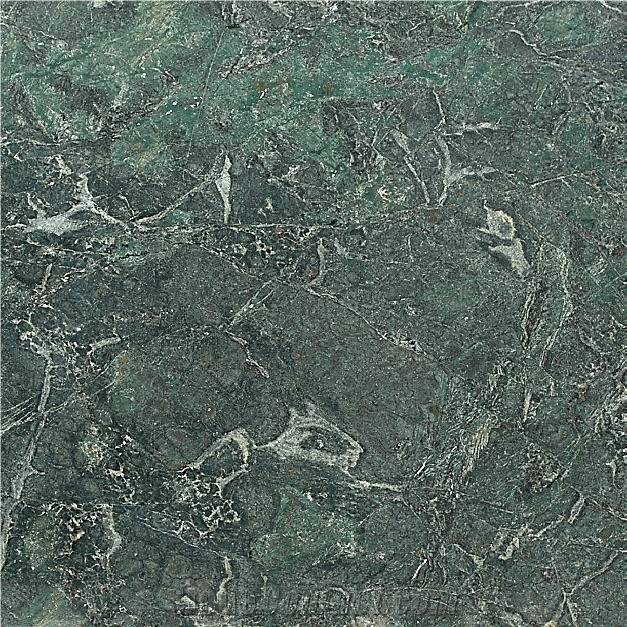 Diorite Green Granite Tile