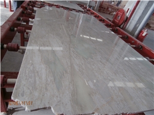 DK Green Marble Finished Product