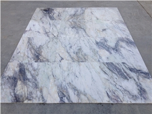 DK Green Marble Finished Product