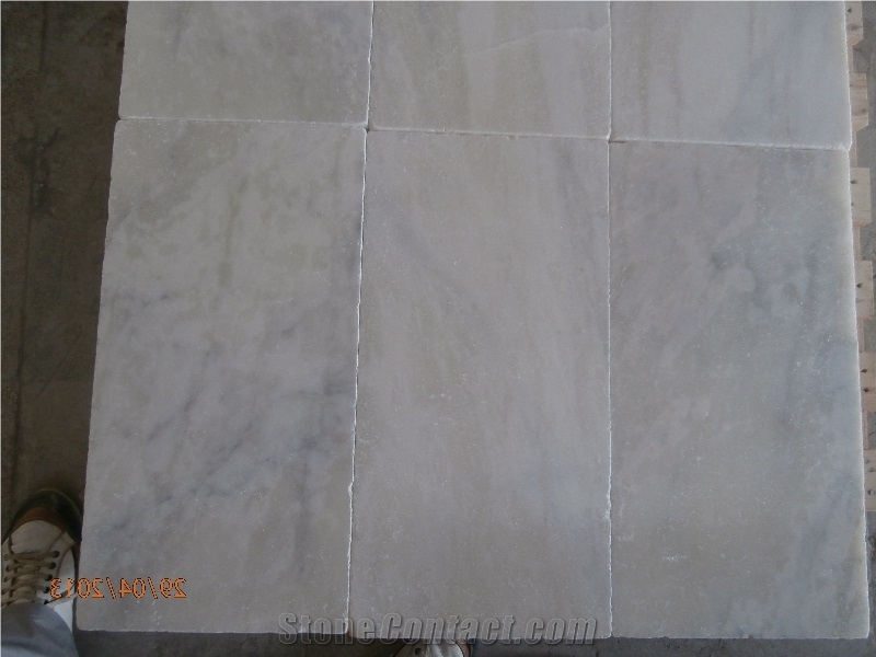 DK Green Marble Finished Product