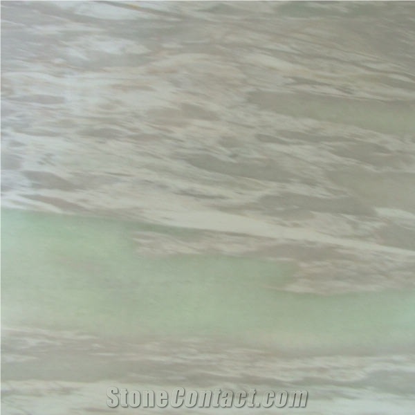 DK Green Marble importance=