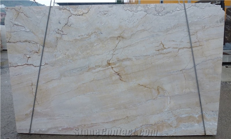 Dolce Vita Quartzite Slab