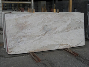 Dolce Vita Quartzite Slab