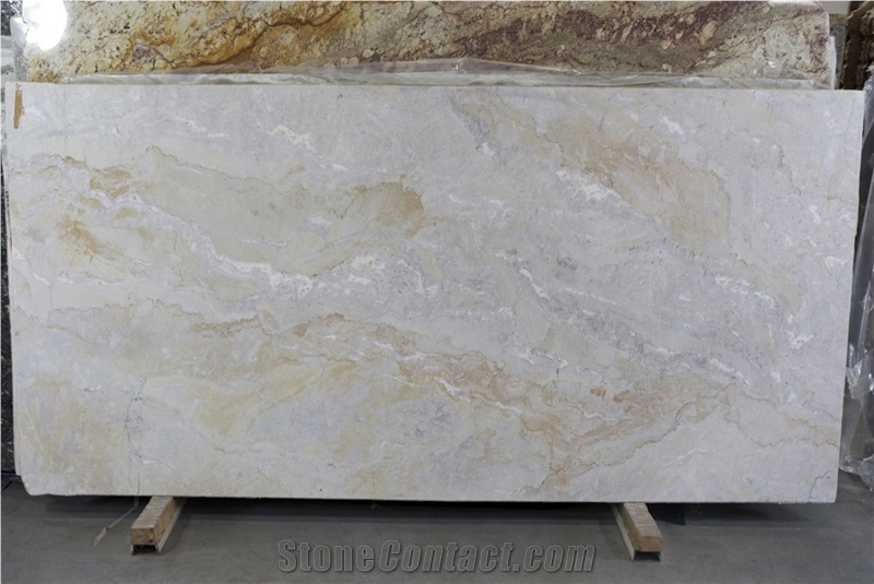 Dolce Vita Quartzite Slab