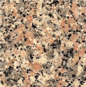 Donegal Granite