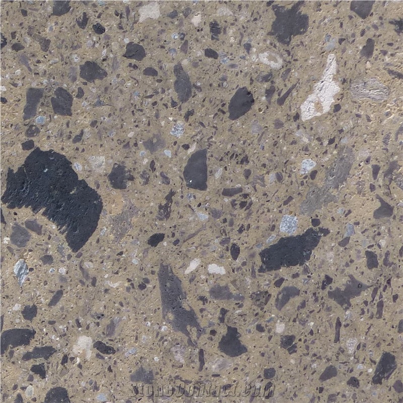 Dorada Cantera Tile