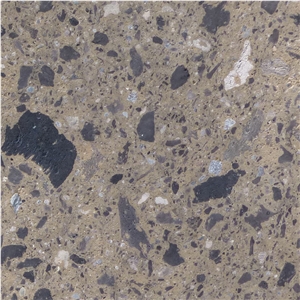 Dorada Cantera Tile