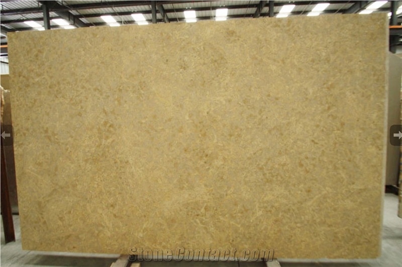 Dore Royale Limestone Slab