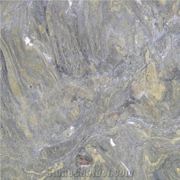 Dorfer Grun Tile