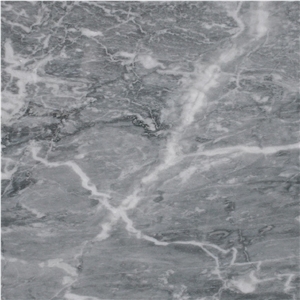 Dove Grey Marble
