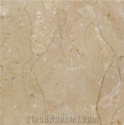 Dragon Beige Limestone Tile