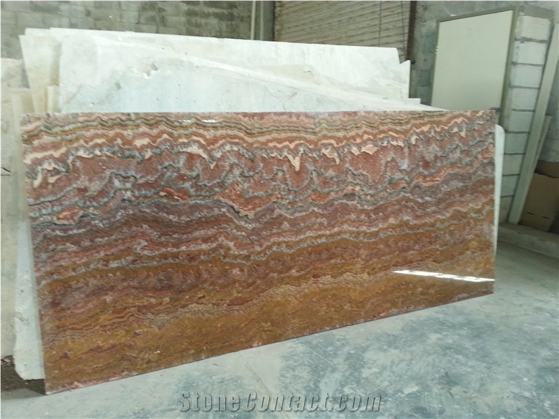 Dragon Jade Onyx Slab