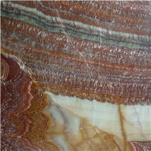 Dragon Jade Onyx Tile