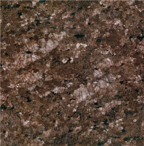 Dreamlike Brown Granite importance=