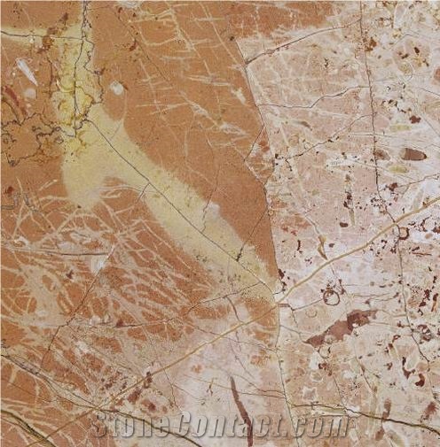 Dry Rose Marble importance=