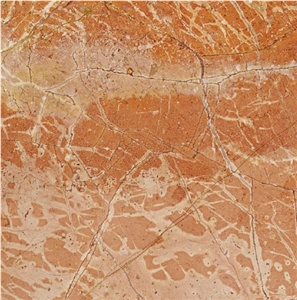Dry Rose Marble Tile