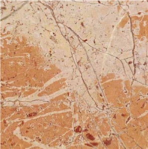 Dry Rose Marble Tile