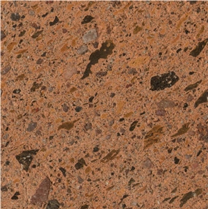 Dscherwesch Brown Tuff