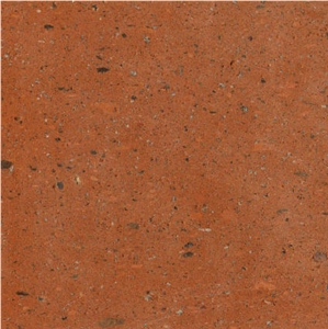 Dscherwesch Red Tuff