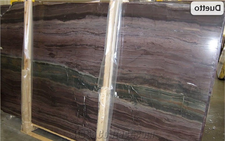 Duetto Quartzite Slab