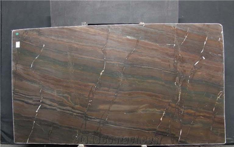 Duetto Quartzite Slab