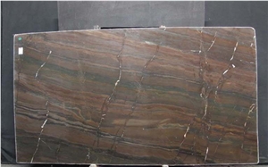 Duetto Quartzite Slab