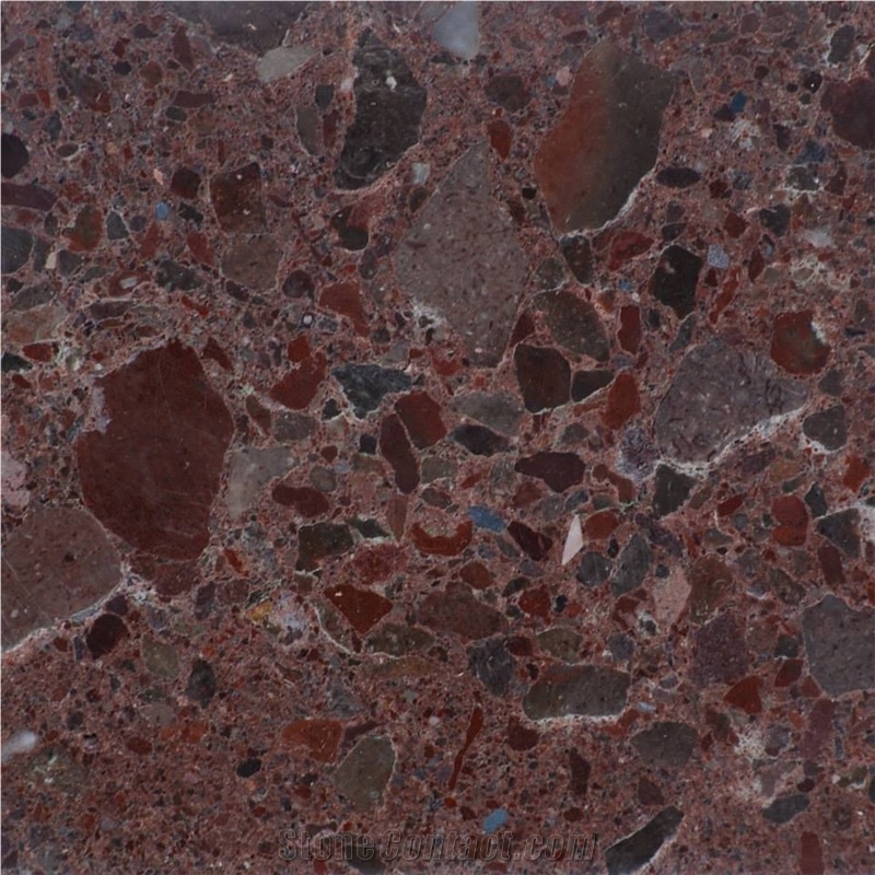 Dumfries Red Conglomerate importance=