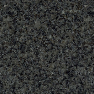 Eagle Black Granite Tile