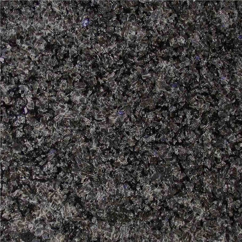 Eagle Blue Granite importance=