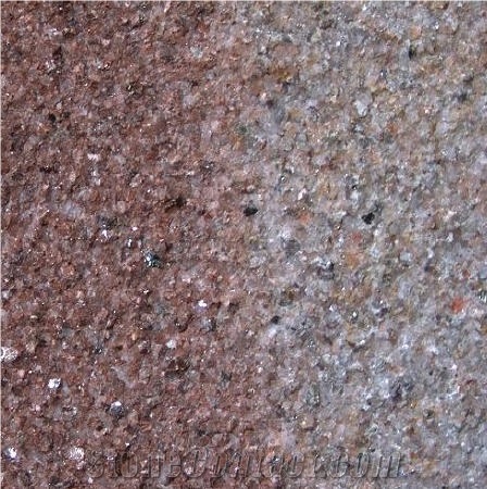 Ebenheid Rot Tile
