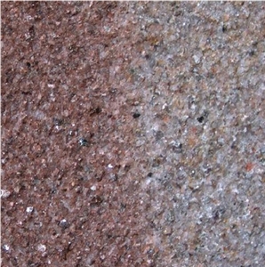 Ebenheid Rot Tile