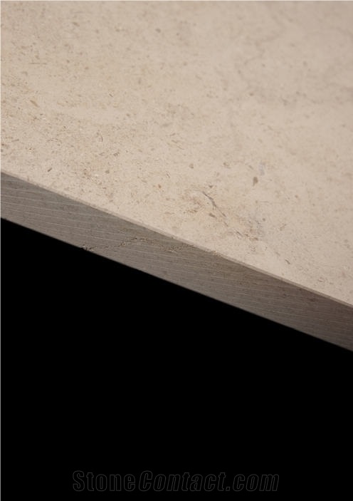 Eco Beige Limestone Finished Product