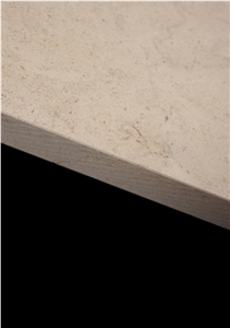 Eco Beige Limestone Finished Product