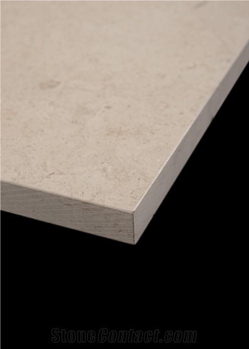 Eco Beige Limestone Finished Product