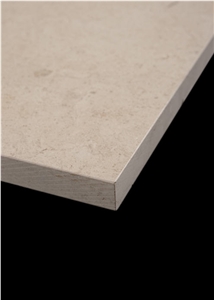 Eco Beige Limestone Finished Product