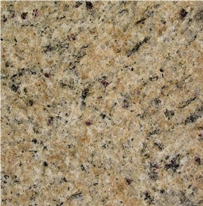 Eco Gold Granite