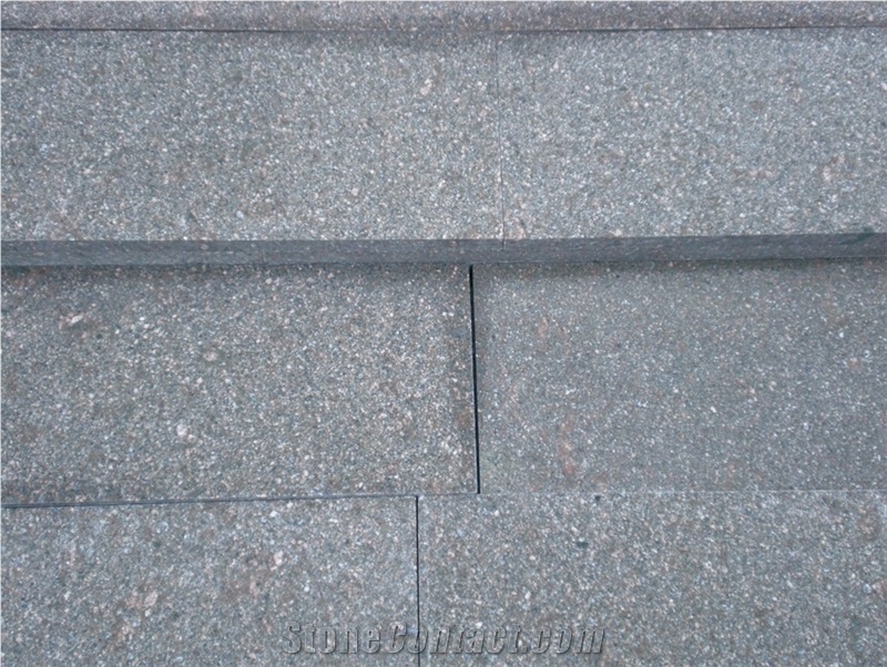 Eggentaler Porphyry Finished Product