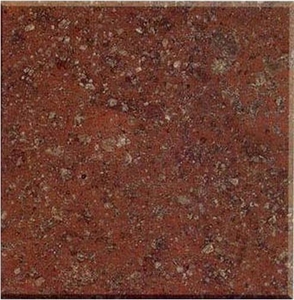 Egypt Red Porphyry