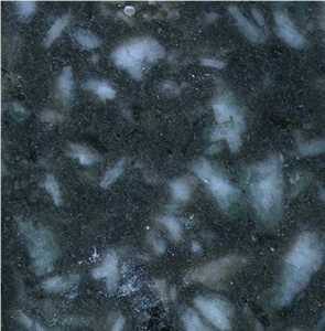 El Madrono Diabase Tile