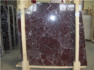 Elazig Visne Marble Slab