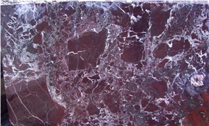 Elazig Visne Marble Slab