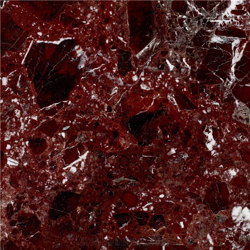 Elazig Visne Marble Tile
