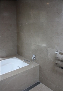Eldorado Limestone Finished Product