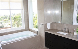 Eldorado Limestone Finished Product