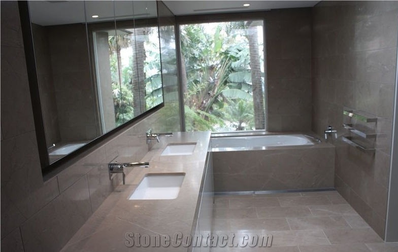 Eldorado Limestone Finished Product