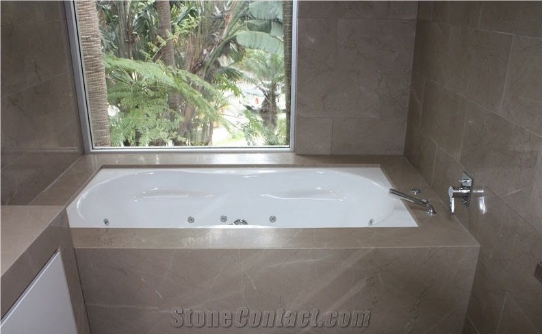 Eldorado Limestone Finished Product