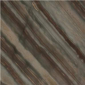 Elegant Brown Quartzite