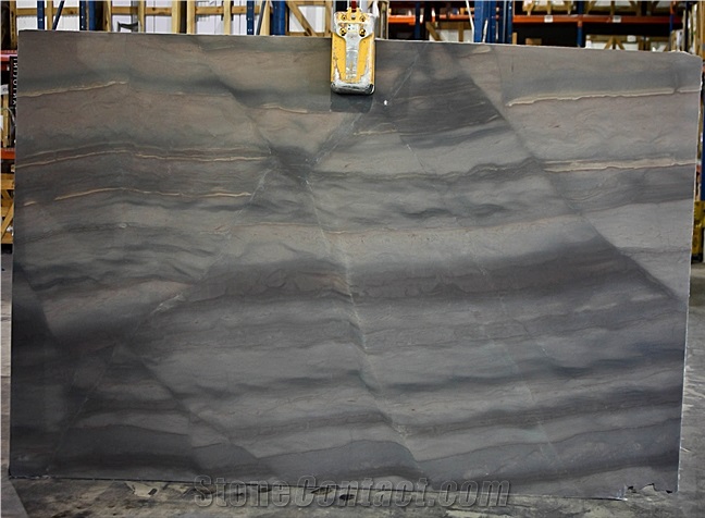 Elegant Dune Granite Slab