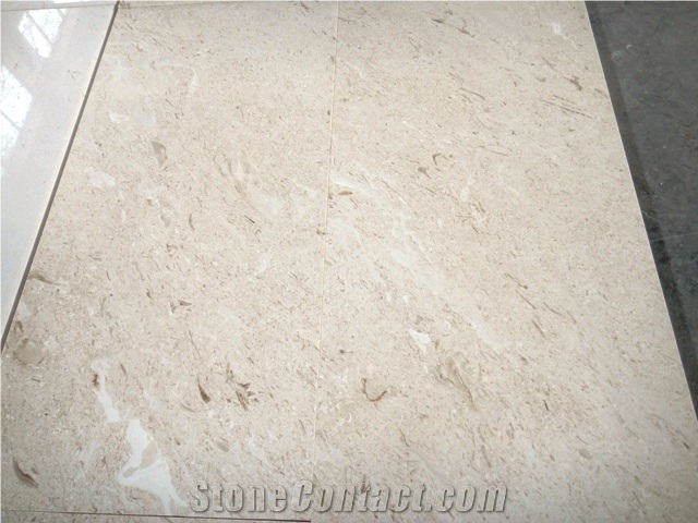Emelas Beige Finished Product